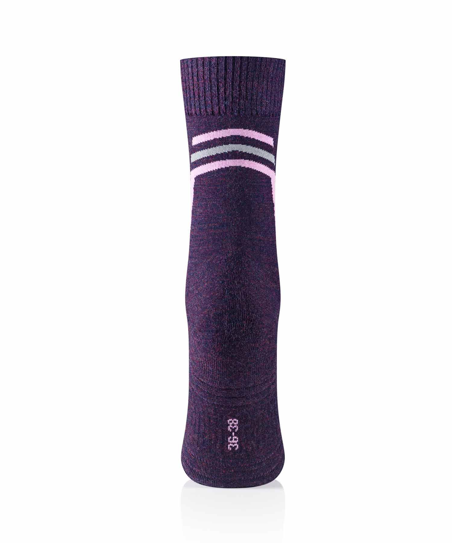 Skarpety damskie Brubeck TREKKING MERINO LIGHT 3/3