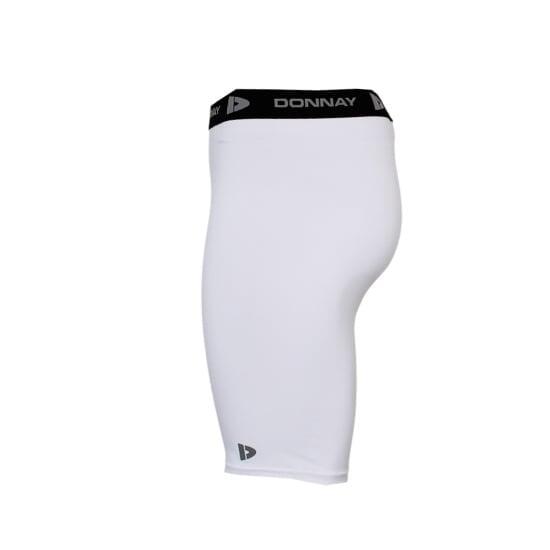 Kompressions-Sportshort für Herren (23 cm) 3/6