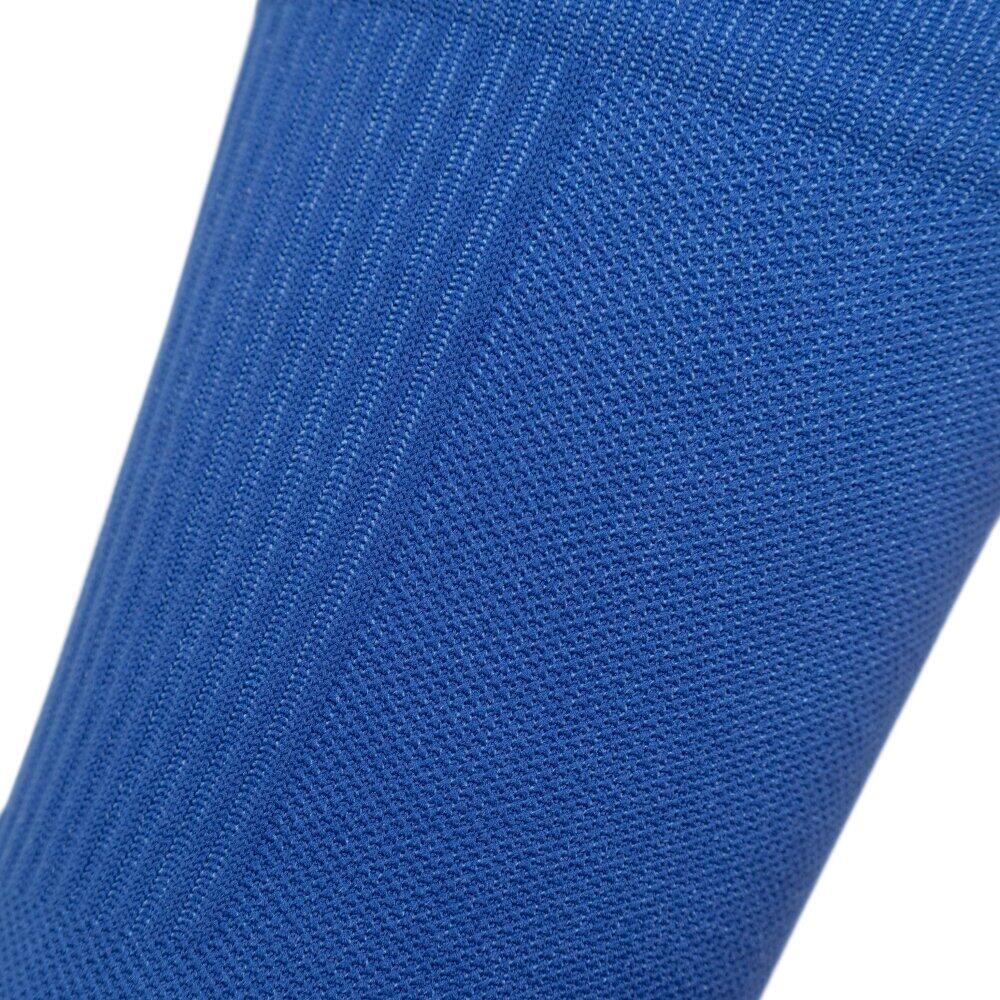Chaussettes gravel Cyclisme Homme et Femme GS1 Blue Bleu 4/7
