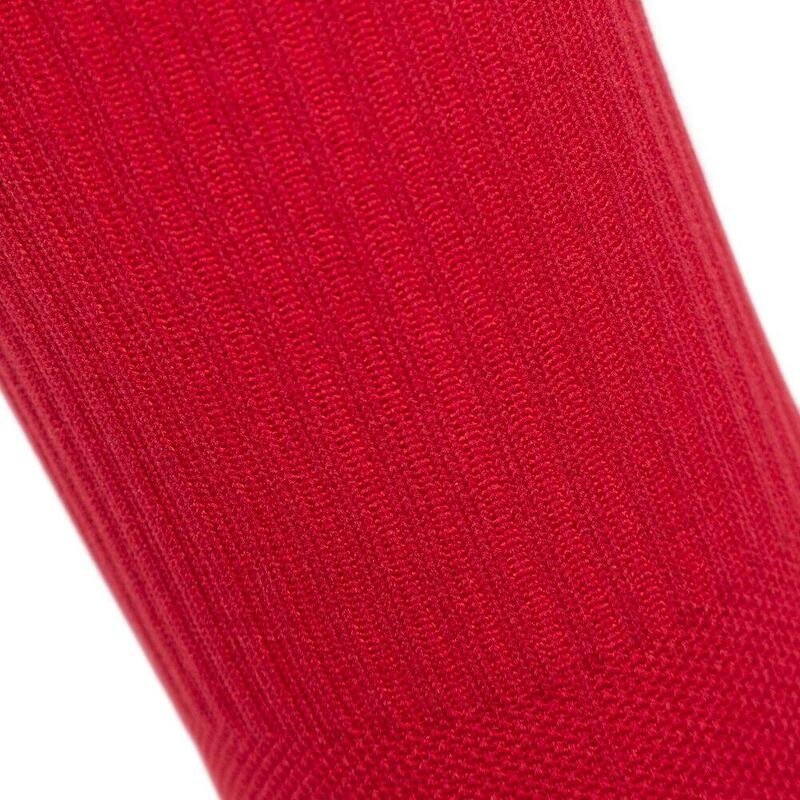 Șosete pentru gravel GS1 Red Roșu