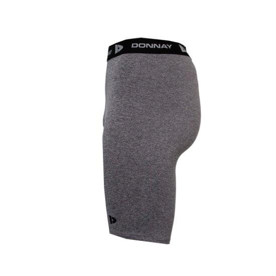 Kompressions-Sportshort für Herren (23 cm) 3/6