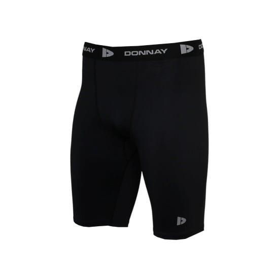 Kompressions-Sportshort für Herren (23 cm) 4/6