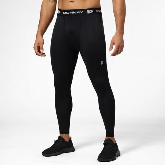 Kompressionsstrumpfhose für Herren 7/7