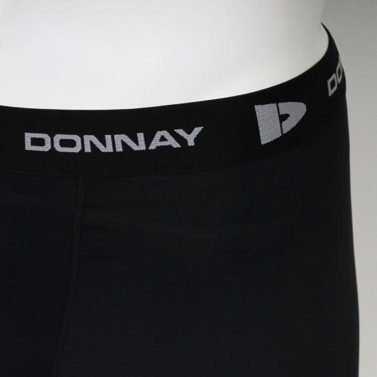 Kompressions-Sportshort für Herren (23 cm) 5/5