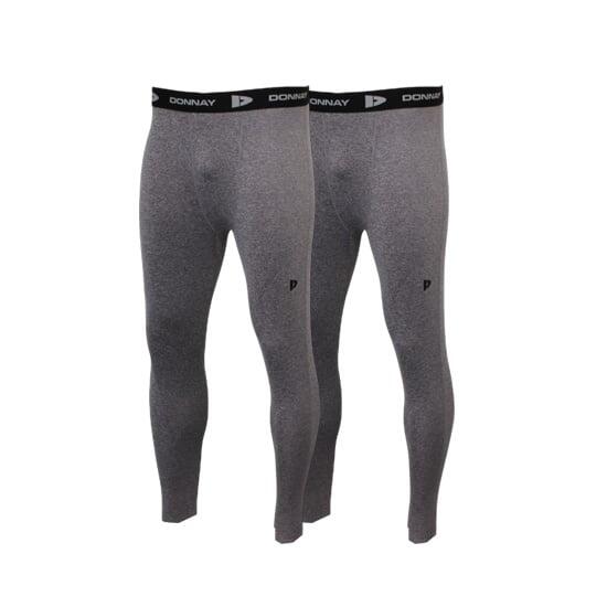 Collant de compression pour homme