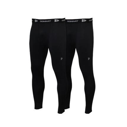 Collant de compression pour homme