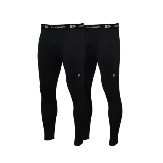 Collant de compression pour homme