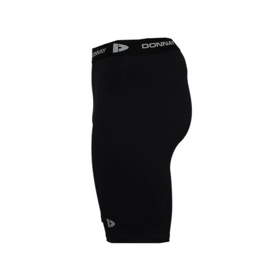 Kompressions-Sportshort für Herren (23 cm) 3/5