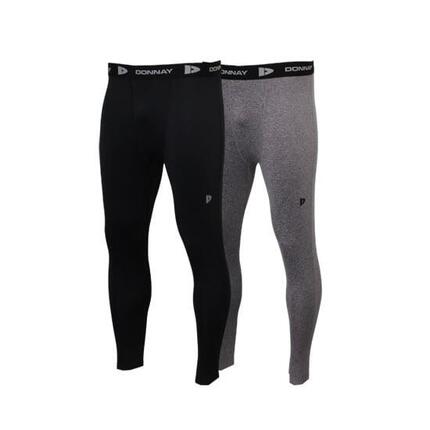 Collant de compression pour homme