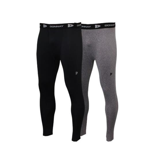 Collant de compression pour homme