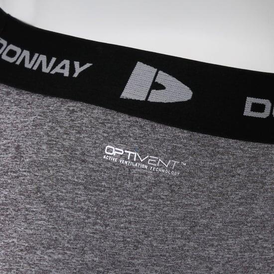 Kompressions-Sportshort für Herren (23 cm) 6/6