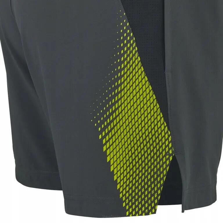 Spodenki tenisowe Babolat Aero Short 2/4