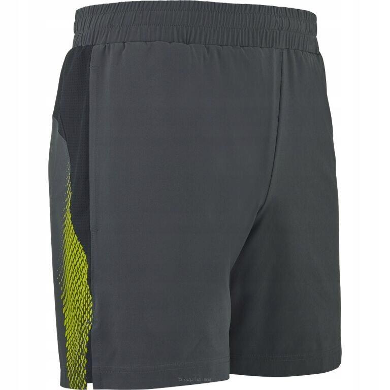 Spodenki tenisowe Babolat Aero Short 4/4