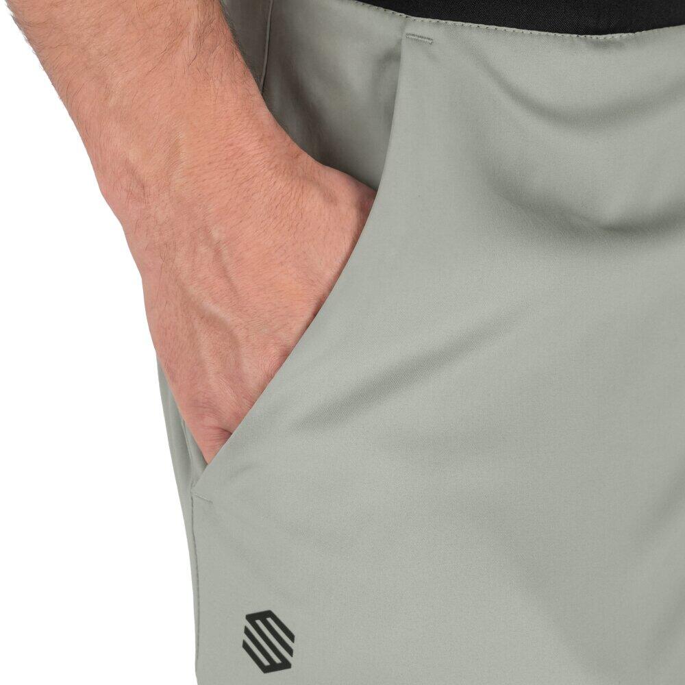 Pantalón largo montaña hombre Torres Green Verde 5/6