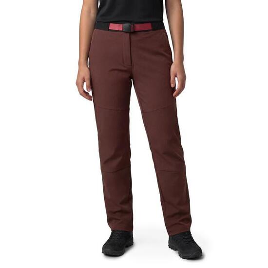 Women 's hiking pants Torres-W Brown Brown