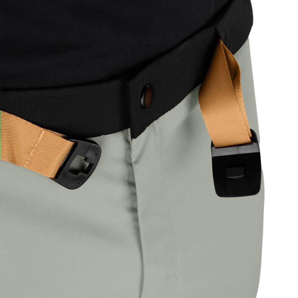 Pantalón largo montaña hombre Torres Green Verde 4/6