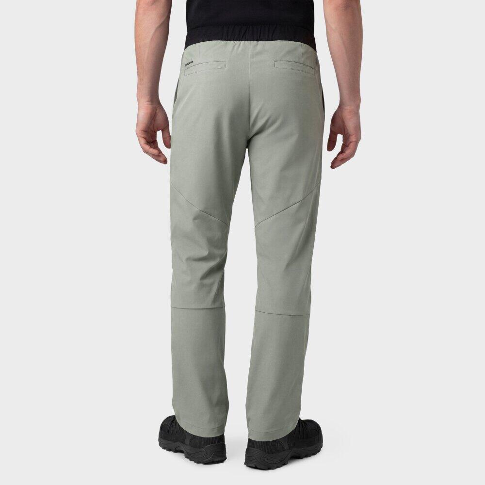 Pantalón largo montaña hombre Torres Green Verde 6/6