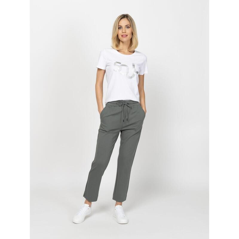 Pantaloni de agrement pentru femei ZABILLA