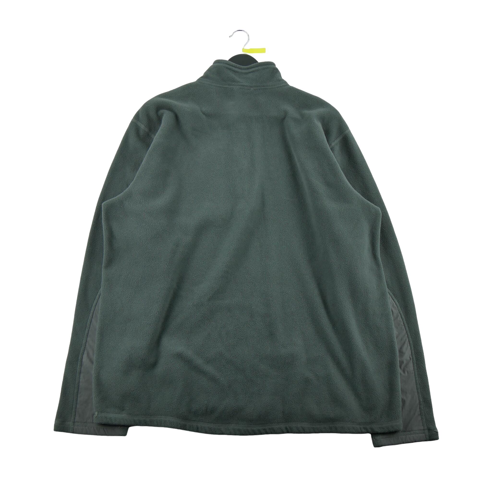 Second hand - Felpa pile uomo The North Face - Stato buono 2/7