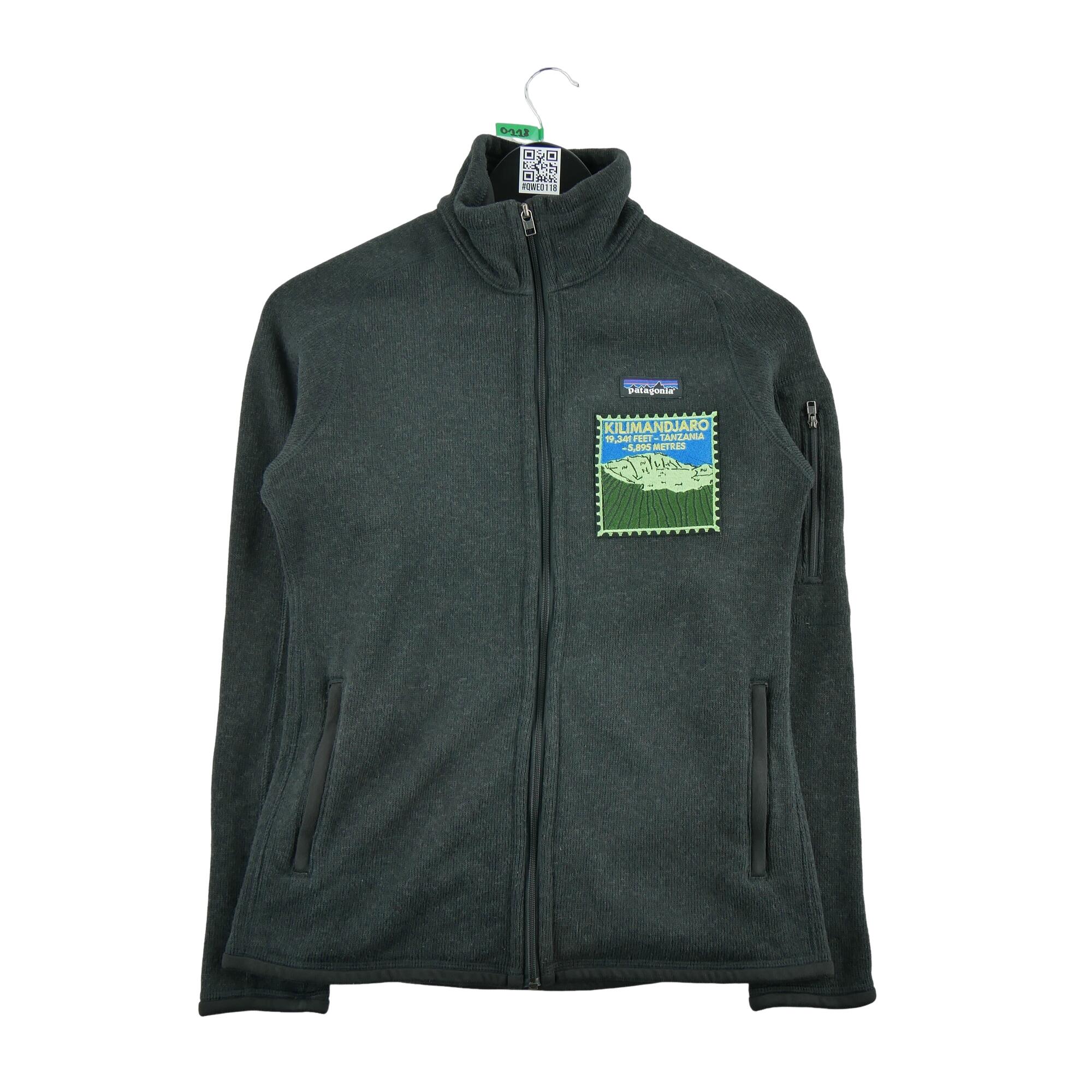PATAGONIA picture