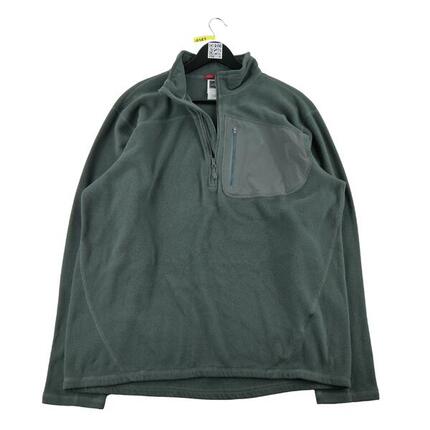 Refurbished - The North Face Fleecepullover Herren - In gutem Zustand