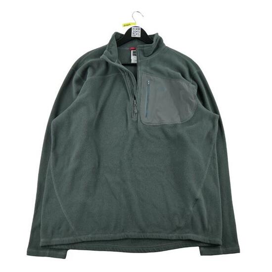 Refurbished - The North Face Fleecepullover Herren - In gutem Zustand