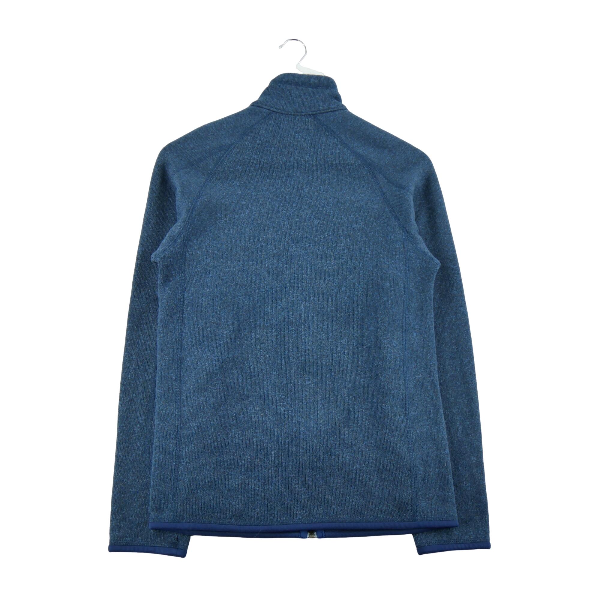 Second hand - Giacca pile uomo Better Sweater Patagonia - Stato eccellente 2/6