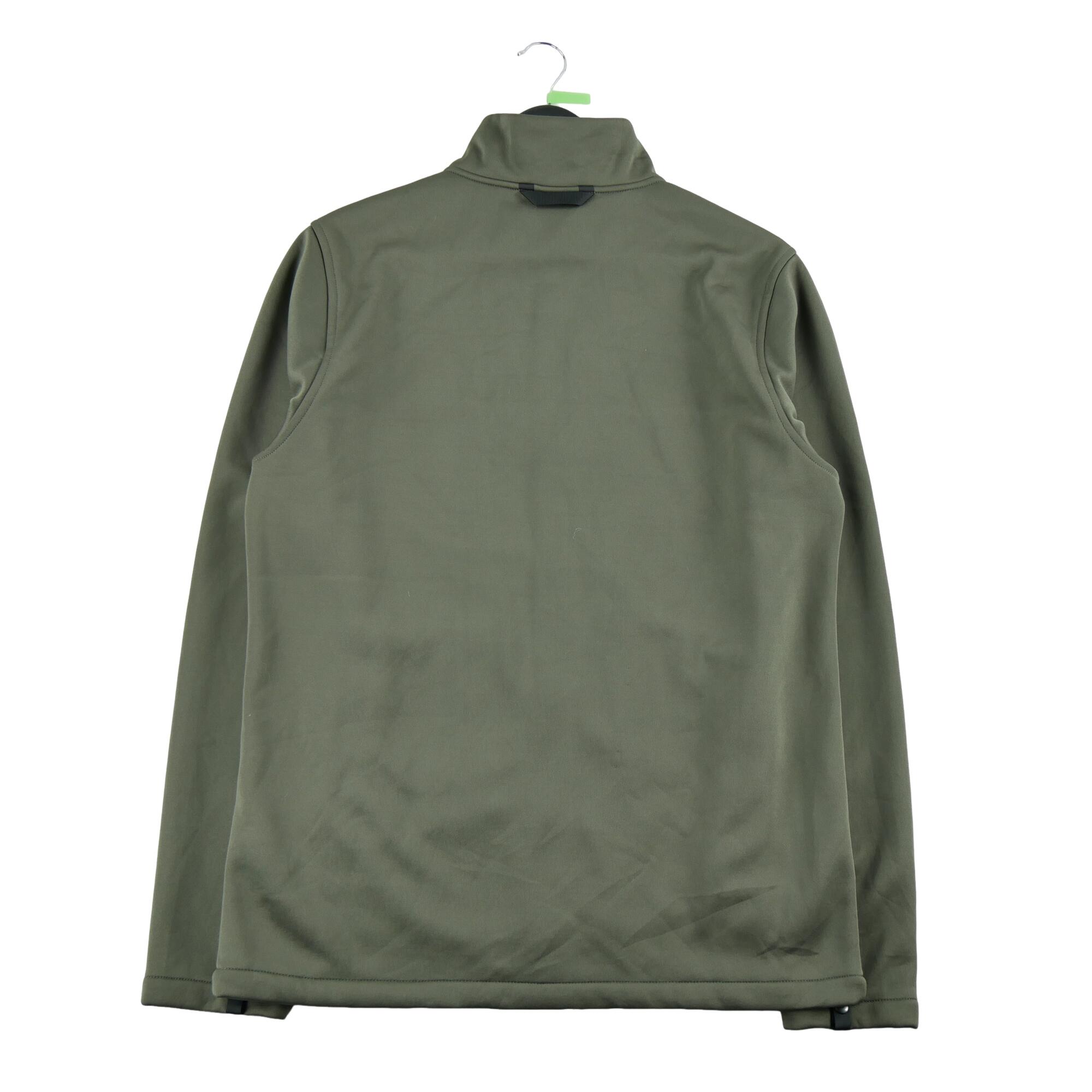 Refurbished - The North Face Herren Fleecejacke - In sehr gutem Zustand 2/7