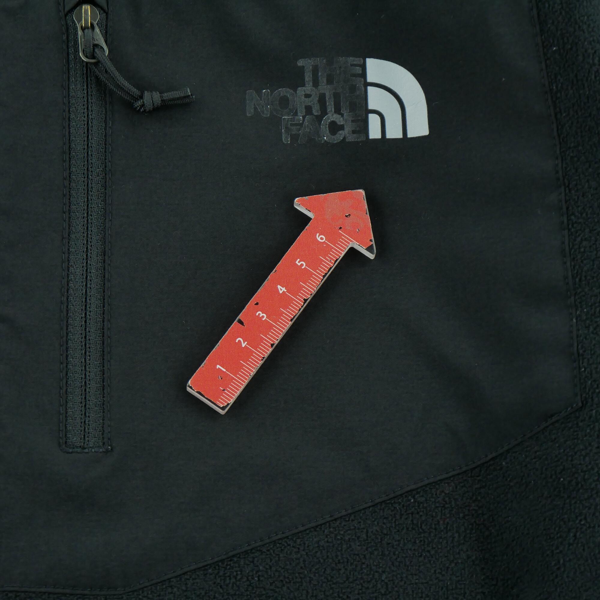 Second hand - Giacca pile Uomo The North Face - Stato buono 5/7