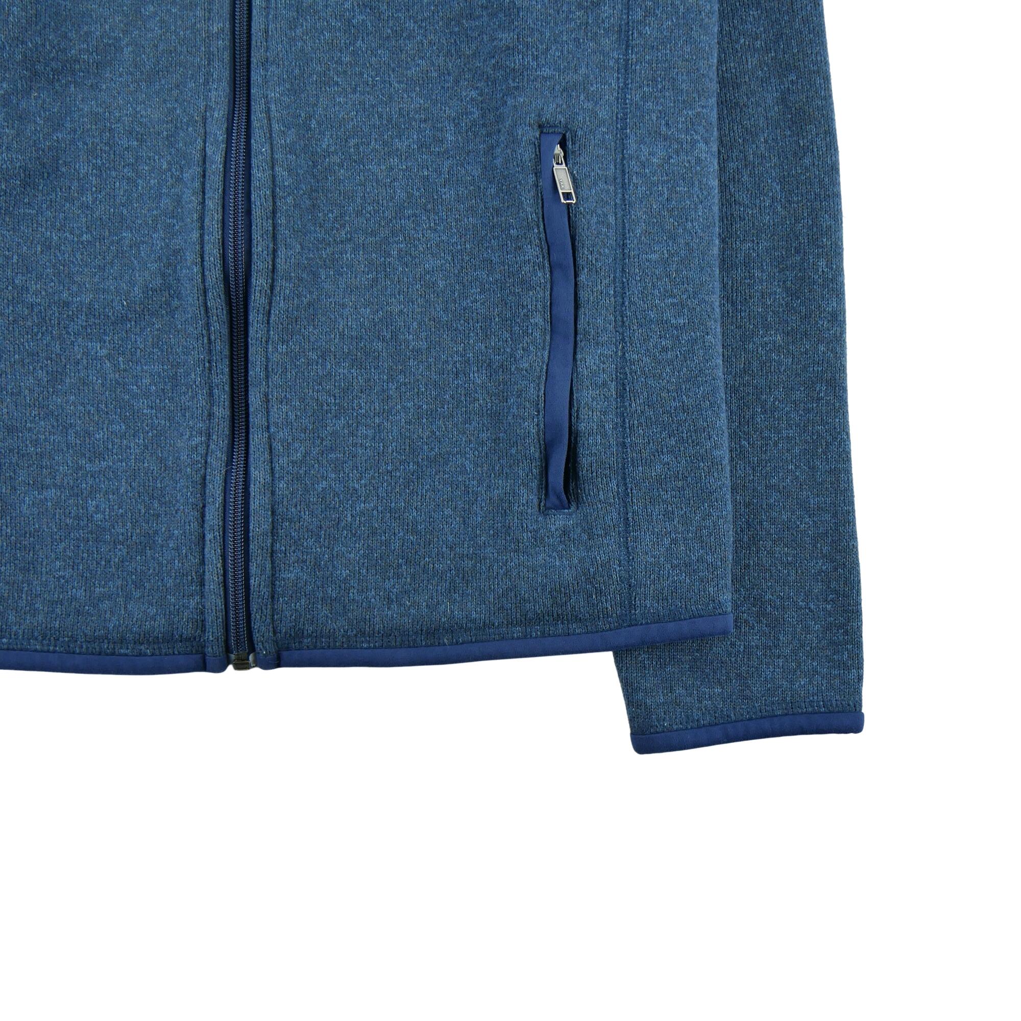 Second hand - Giacca pile uomo Better Sweater Patagonia - Stato eccellente 5/6