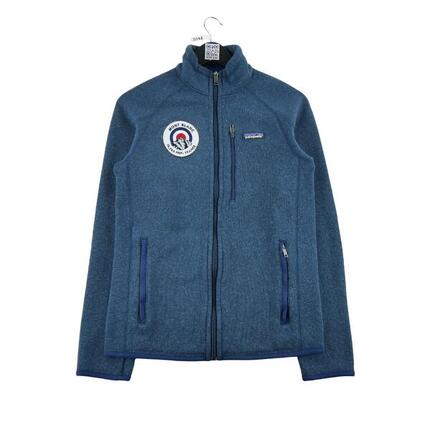 Seconde vie - Veste polaire Homme Better Sweater - Excellent