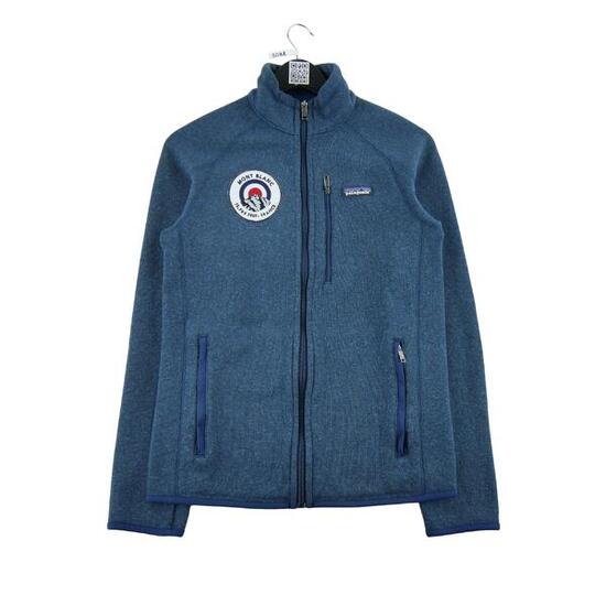 Seconde vie - Veste polaire Homme Better Sweater - Excellent