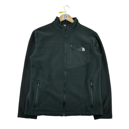 Refurbished - The North Face Herren Fleecejacke - In gutem Zustand