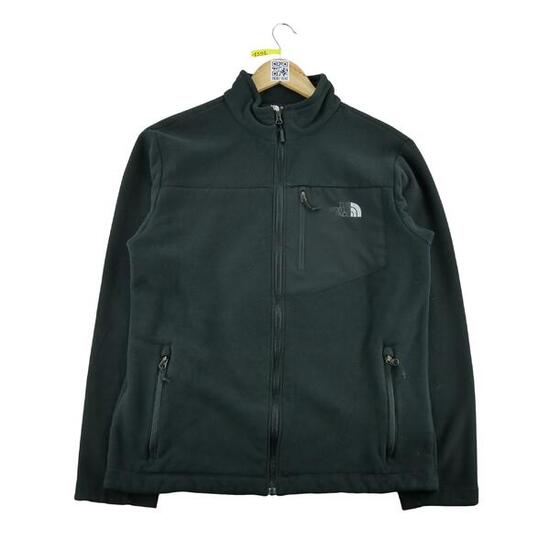 Refurbished - The North Face Herren Fleecejacke - In gutem Zustand