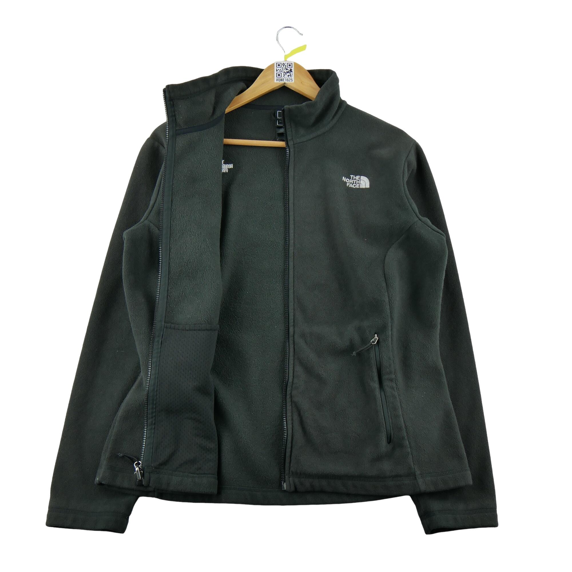 Second hand - The North Face Giacca pile donna - Stato buono 3/7