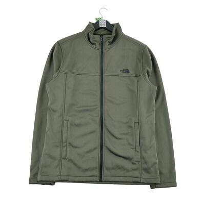 Second hand - The North Face Giacca pile uomo - Stato molto buono