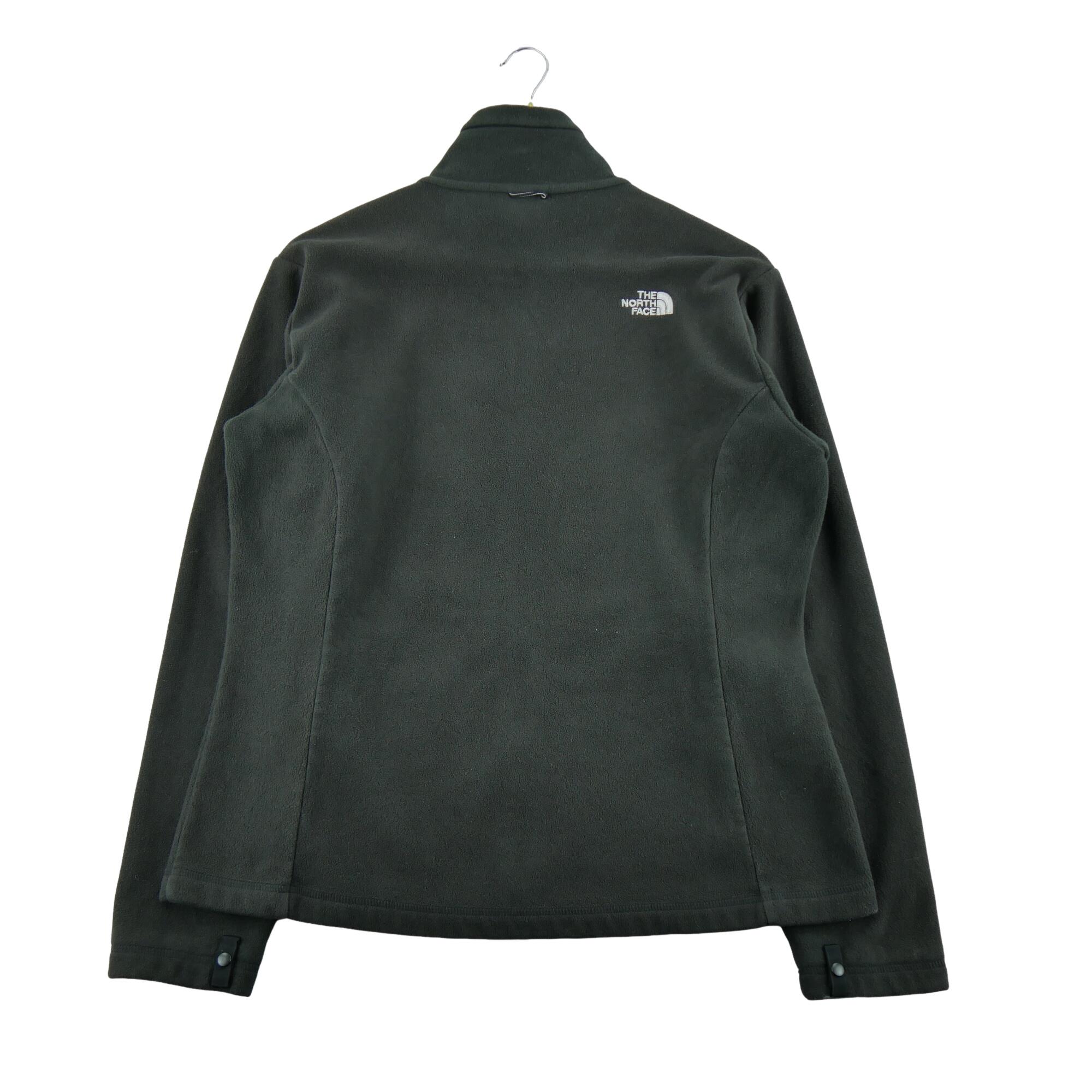 Second hand - The North Face Giacca pile donna - Stato buono 2/7