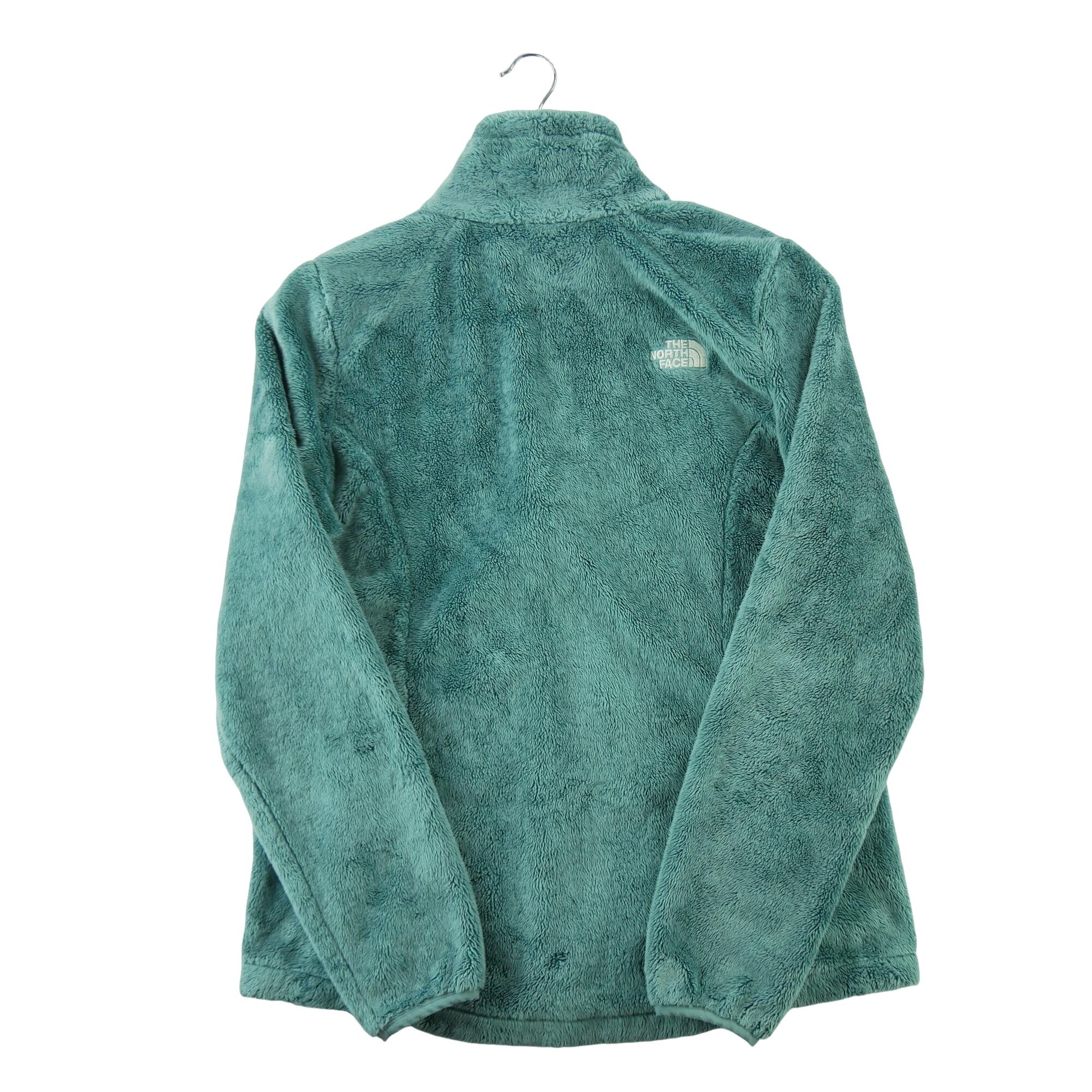 Second hand - The North Face Giacca pile Donna Osito - Stato molto buono 2/6