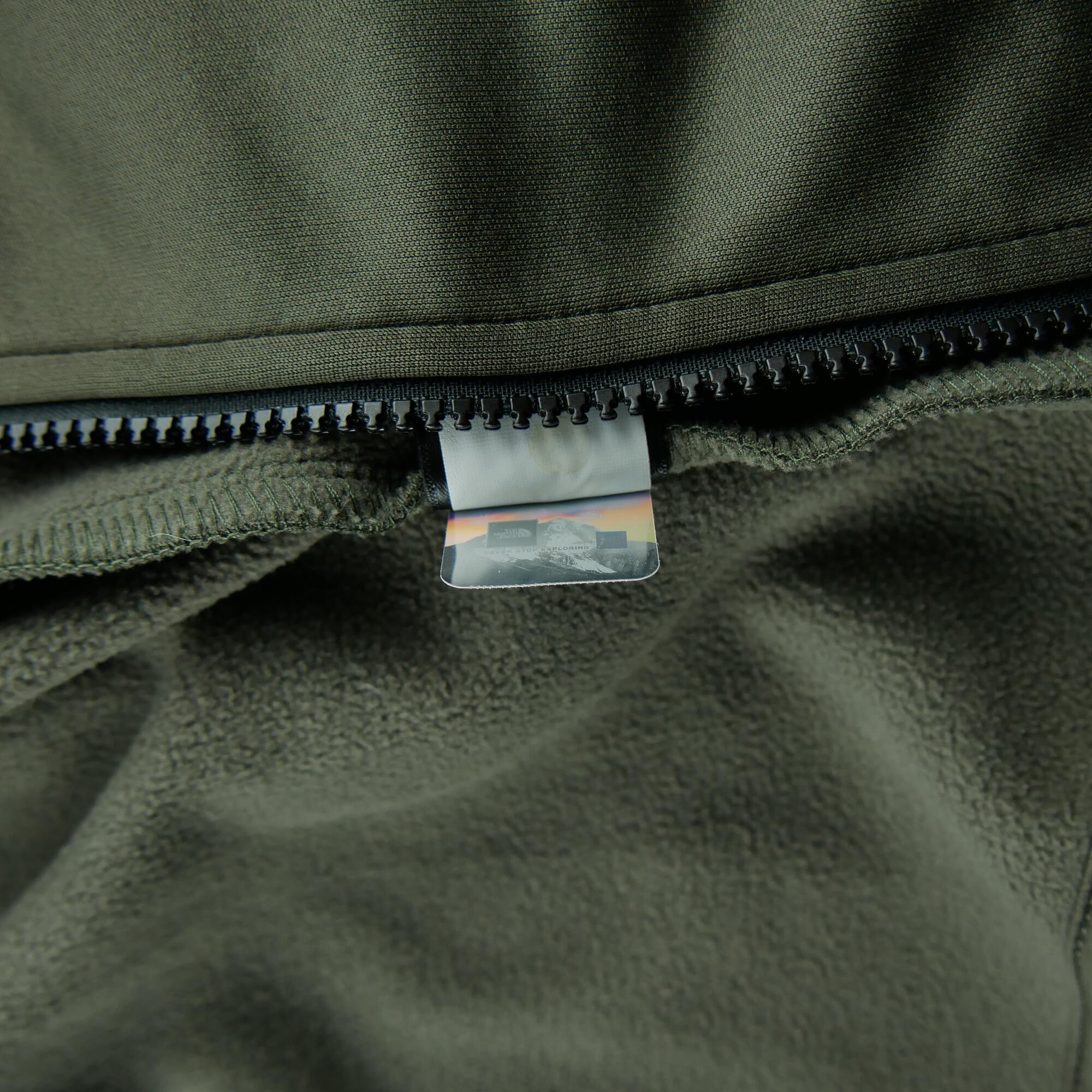 Refurbished - The North Face Herren Fleecejacke - In sehr gutem Zustand 7/7