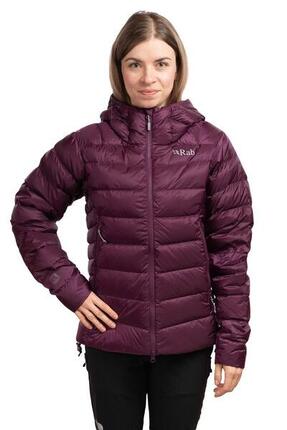 Trekkingjacke Damen Electron Pro Hoody Women