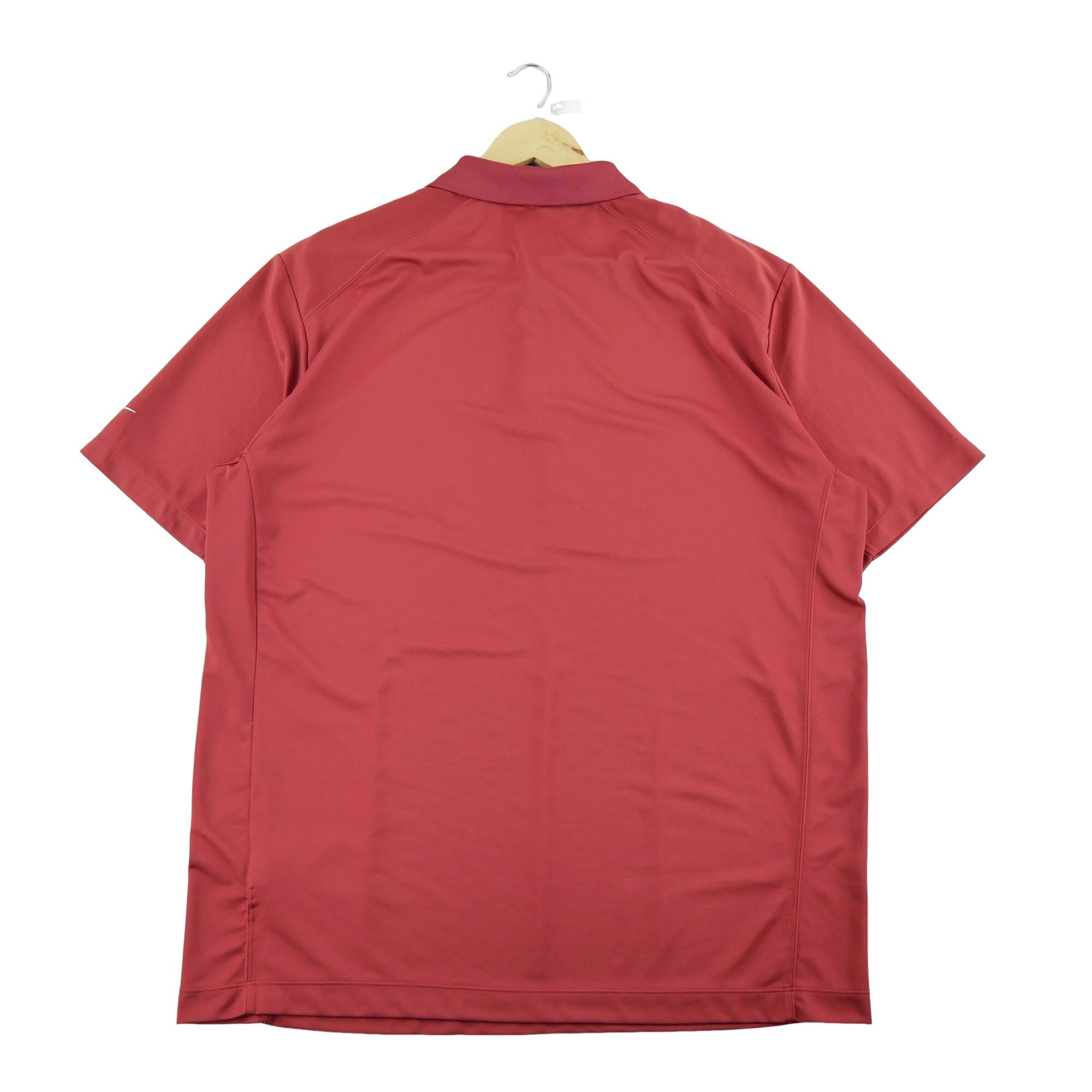 Second hand - Polo maniche corte Uomo Nike - Stato eccellente 3/7