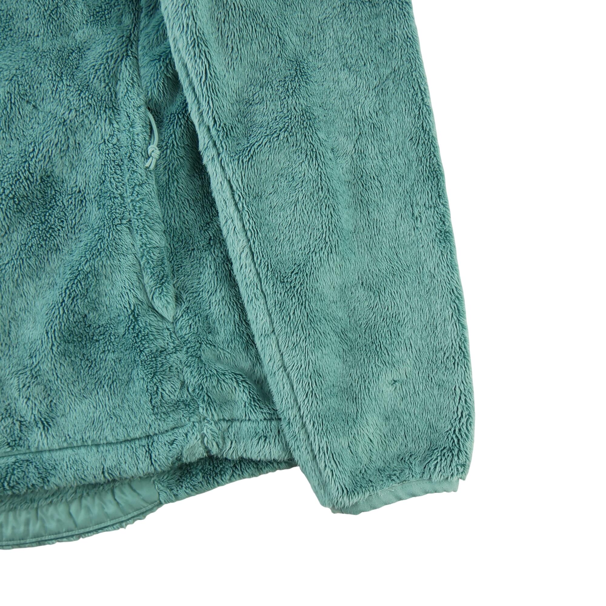 Second hand - The North Face Giacca pile Donna Osito - Stato molto buono 5/6