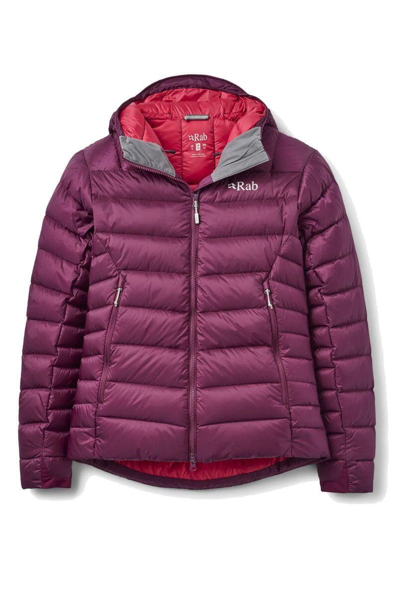 Kurtka trekkingowa Electron Pro Hoody Women 2/7