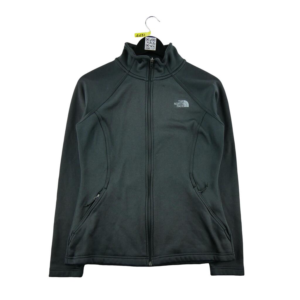 Second life - The North Face Women's Fleece Jacket Gray - Good