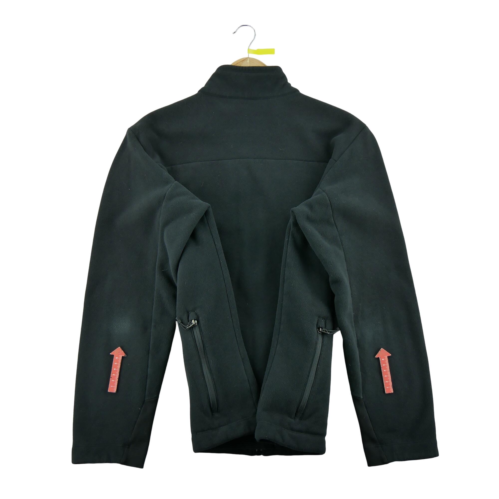 Second hand - Giacca pile Uomo The North Face - Stato buono 6/7