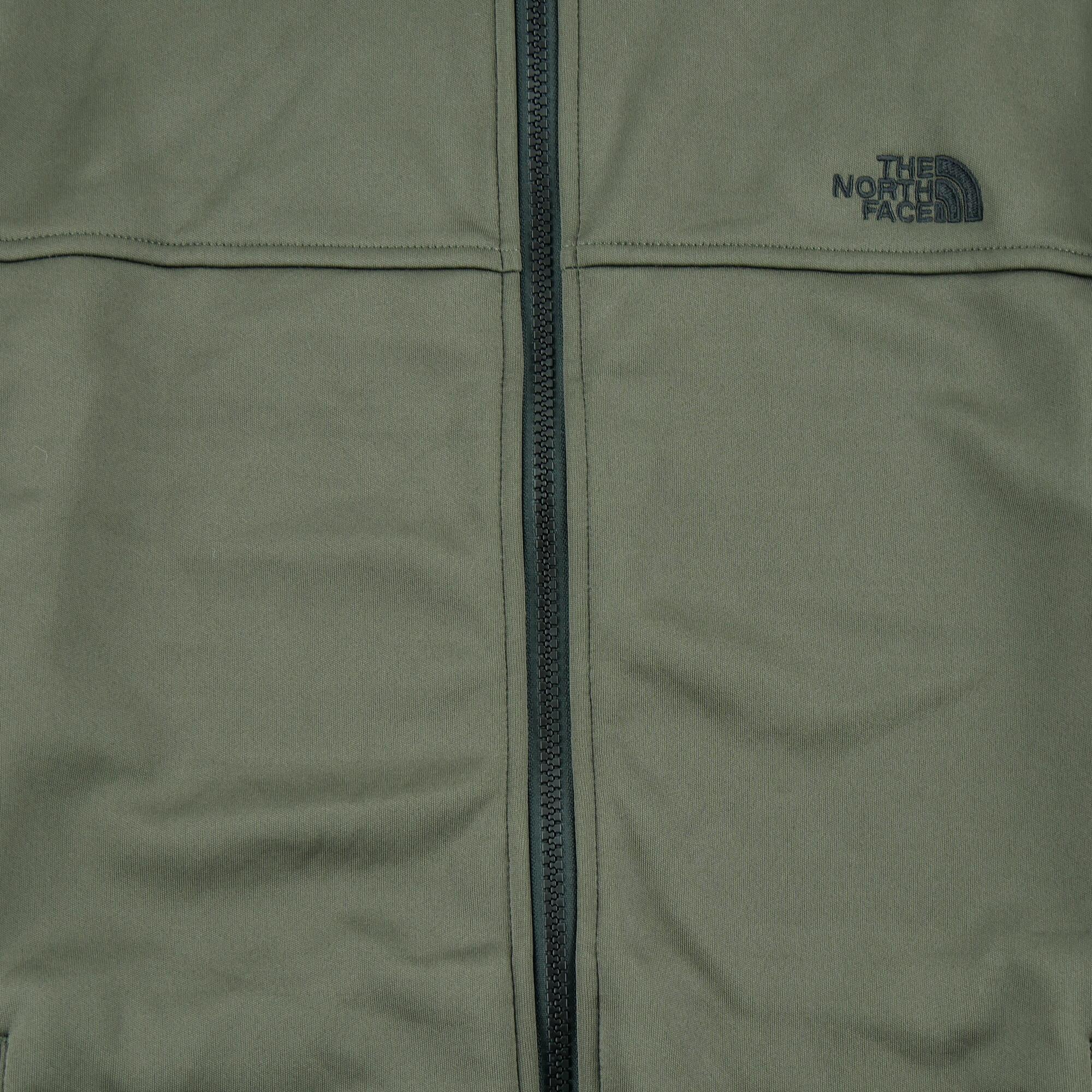 Refurbished - The North Face Herren Fleecejacke - In sehr gutem Zustand 4/7