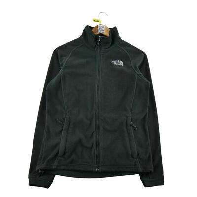 Second hand - The North Face Giacca Donna Pile - Stato buono
