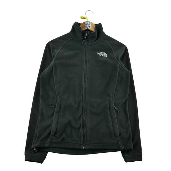 Second hand - The North Face Giacca Donna Pile - Stato buono