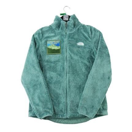 Refurbished - The North Face Fleecejacke Damen Osito - In sehr gutem Zustand
