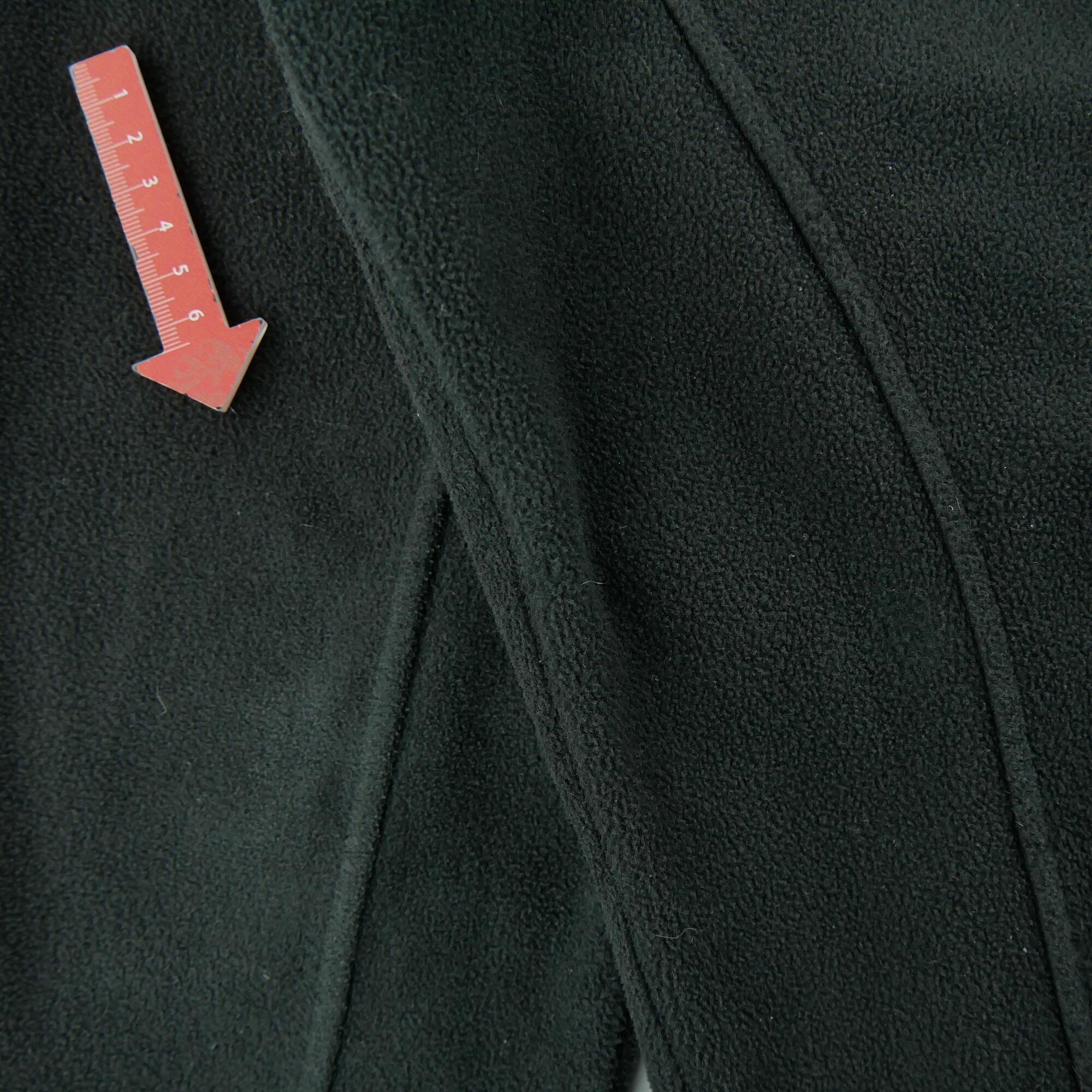 Seconde vie - Veste polaire Femme  TNF Noir - Bon état 7/7
